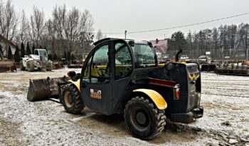 DIECI 25.6 ŁADOWARKA TELESKOPOWA full