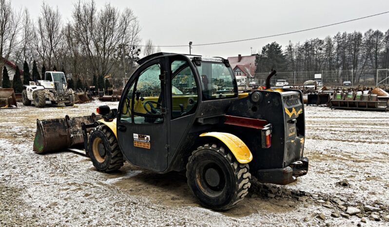 DIECI 25.6 ŁADOWARKA TELESKOPOWA full