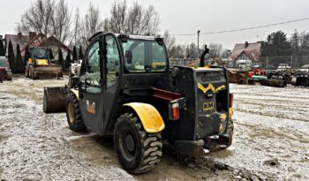 DIECI 25.6 ŁADOWARKA TELESKOPOWA full