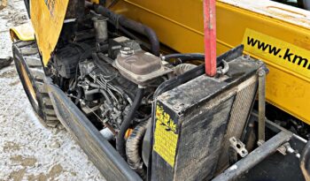 DIECI 25.6 ŁADOWARKA TELESKOPOWA full