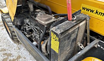 DIECI 25.6 ŁADOWARKA TELESKOPOWA full