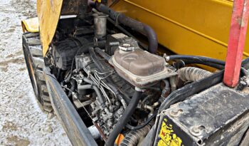 DIECI 25.6 ŁADOWARKA TELESKOPOWA full