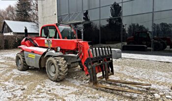 MANITOU MT 620 ŁADOWARKA TELESPOKOWA full