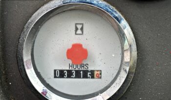 MANITOU MT 620 ŁADOWARKA TELESPOKOWA full