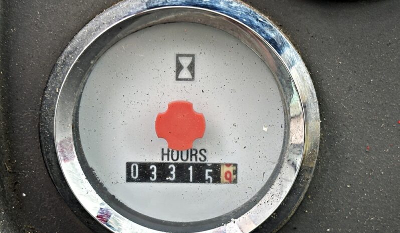 MANITOU MT 620 ŁADOWARKA TELESPOKOWA full