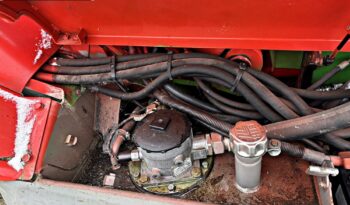 MANITOU MT 620 ŁADOWARKA TELESPOKOWA full