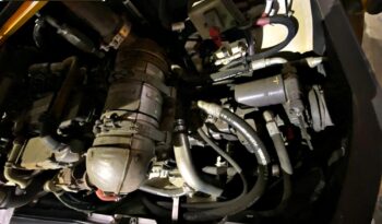 MECALAC 12 MTX KOPARKO-ŁADOWARKA full