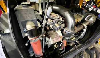 MECALAC 12 MTX KOPARKO-ŁADOWARKA full