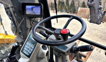 MECALAC 12 MTX KOPARKO-ŁADOWARKA full