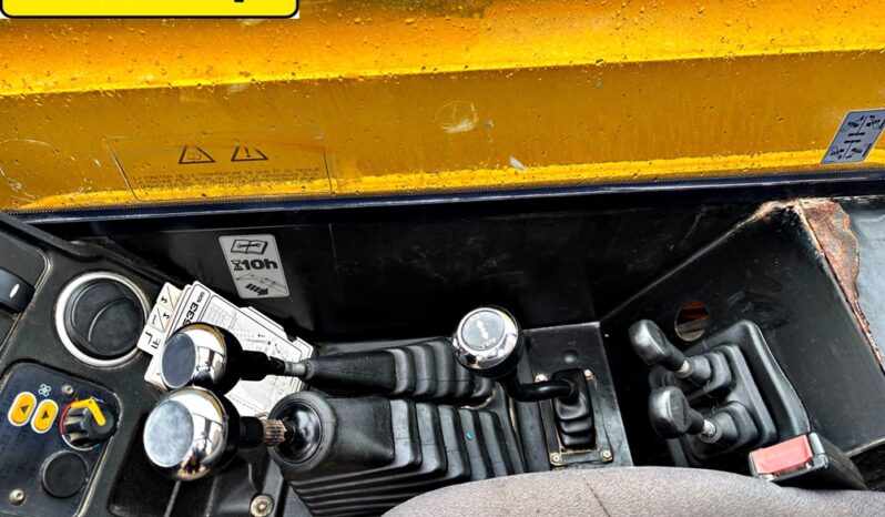 JCB 533-105 ŁADOWARKA TELESKOPOWA MTH:2063! full