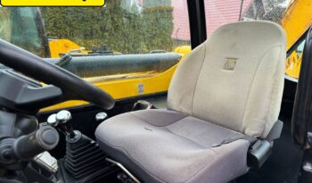 JCB 533-105 ŁADOWARKA TELESKOPOWA MTH:2063! full