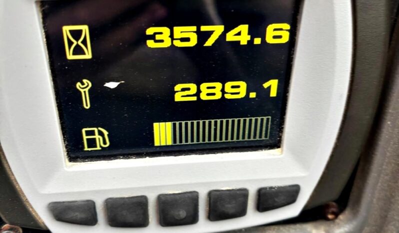 JCB 85Z-1 MINI-KOPARKA full