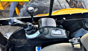 JCB 8026 MINI-KOPARKA full