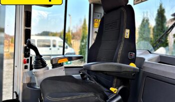 JCB 417 ŁADOWARKA KOŁOWA full