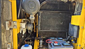 JCB JS145LC KOPARKA GĄSIENICOWA full