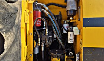 JCB JS145LC KOPARKA GĄSIENICOWA full