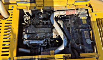 JCB JS145LC KOPARKA GĄSIENICOWA full