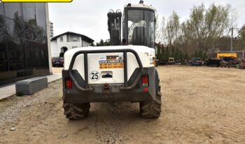 MECALAC 12 MTX KOPARKO-ŁADOWARKA full