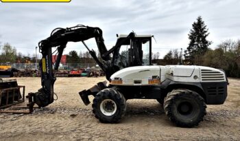 MECALAC 12 MTX KOPARKO-ŁADOWARKA full