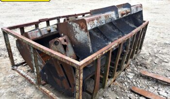MECALAC 12 MTX KOPARKO-ŁADOWARKA full