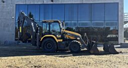 MECALAC TLB 890 PS KOPARKO-ŁADOWARKA MTH: 1478 !