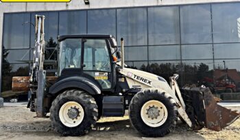 TEREX 980 KOPARKO-ŁADOWARKA full