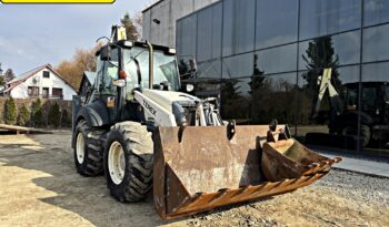 TEREX 980 KOPARKO-ŁADOWARKA full