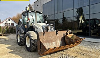 TEREX 980 KOPARKO-ŁADOWARKA full