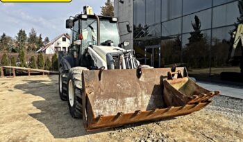 TEREX 980 KOPARKO-ŁADOWARKA full
