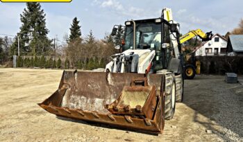 TEREX 980 KOPARKO-ŁADOWARKA full