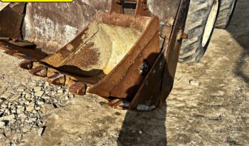 TEREX 980 KOPARKO-ŁADOWARKA full