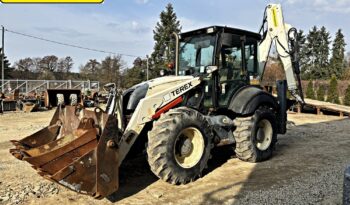TEREX 980 KOPARKO-ŁADOWARKA full