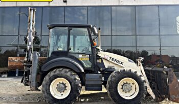 TEREX 980 KOPARKO-ŁADOWARKA full