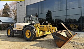 KOMATSU WH 716 ŁADOWARKA TELESKOPOWA full
