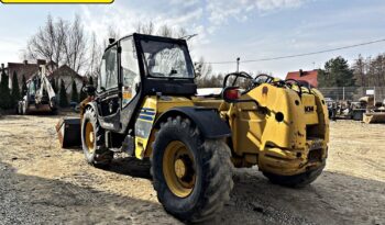 KOMATSU WH 716 ŁADOWARKA TELESKOPOWA full