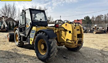 KOMATSU WH 716 ŁADOWARKA TELESKOPOWA full
