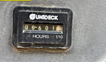 KOMATSU WH 716 ŁADOWARKA TELESKOPOWA full