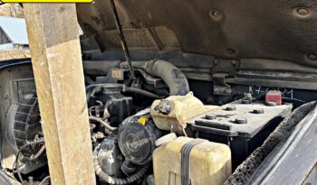KOMATSU WH 716 ŁADOWARKA TELESKOPOWA full