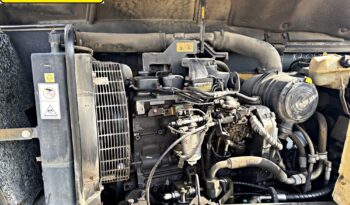KOMATSU WH 716 ŁADOWARKA TELESKOPOWA full