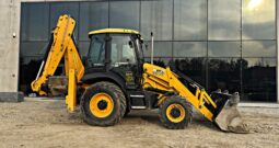 JCB 3CX KOPARKO-ŁADOWARKA