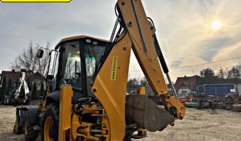 JCB 3CX KOPARKO-ŁADOWARKA full