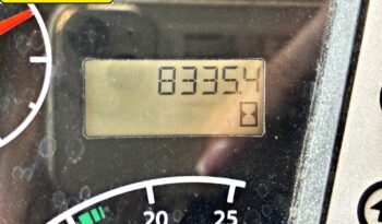 JCB 3CX KOPARKO-ŁADOWARKA full