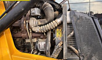 JCB 3CX KOPARKO-ŁADOWARKA full