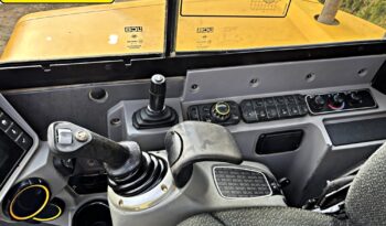 JCB 55Z-1 MINI KOPARKA full