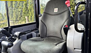 JCB 55Z-1 MINI KOPARKA full