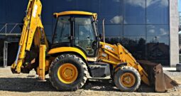 JCB 3CX KOPARKO-ŁADOWARKA
