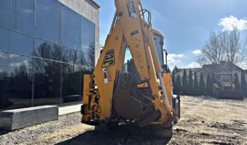 JCB 3CX KOPARKO-ŁADOWARKA full