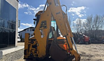 JCB 3CX KOPARKO-ŁADOWARKA full