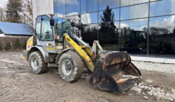 KRAMER 346 ŁADOWARKA KOŁOWA full