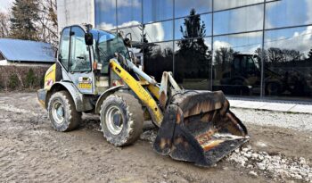 KRAMER 346 ŁADOWARKA KOŁOWA full